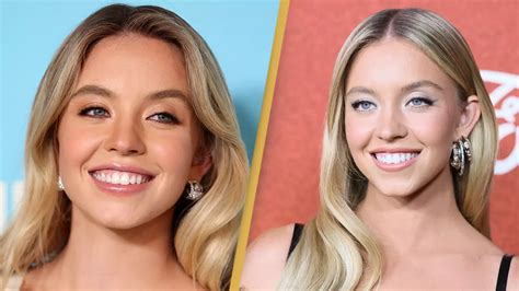 sydney sweeney tit|Why Sydney Sweeney Wanted a Boob Job in High School